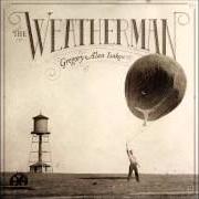 Le texte musical LIVING PROOF de GREGORY ALAN ISAKOV est également présent dans l'album The weatherman (2013)