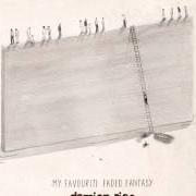 Le texte musical I DON'T WANT TO CHANGE YOU de DAMIEN RICE est également présent dans l'album My favourite faded fantasy (2014)