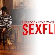 Le texte musical YO QUISIERA de ALEX ROSE est également présent dans l'album Sexflix (2018)