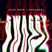 Le texte musical ROSA NEGRA de ALEX ROSE est également présent dans l'album El nuevo rockstar (2020)