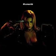 Le texte musical BURQA de DAMIEN SAEZ est également présent dans l'album #humanité (2018)