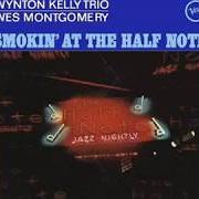 Le texte musical WHAT'S NEW? de WES MONTGOMERY est également présent dans l'album Smokin' at the half note (2005)