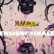 Le texte musical SCOOTERONI RMX de MARRACASH & GUÈ PEQUENO est également présent dans l'album Santeria (tesori nascosti) (2016)