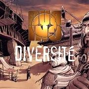 Le texte musical DIVERSITÉ de DUB INC est également présent dans l'album Diversité (2008)