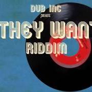 Le texte musical HIGHEST de DUB INC est également présent dans l'album They want riddim (2016)