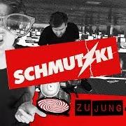Le texte musical DISKO DIKTATUR de SCHMUTZKI est également présent dans l'album Mob (2014)