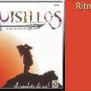 Le texte musical AMOR CEGADOR de CUISILLOS est également présent dans l'album Acuerdate de mi (1998)