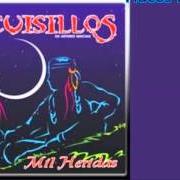 Le texte musical NO PASA NADA de CUISILLOS est également présent dans l'album Mil heridas (2007)