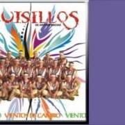 Le texte musical TE DEDICO ÉSTA CANCIÓN de CUISILLOS est également présent dans l'album Vientos de cambio (2009)