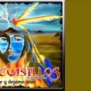 Le texte musical AUNQUE TENGAS LA RAZON de CUISILLOS est également présent dans l'album Vive y dejame vivir (2008)