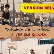 Le texte musical LO QUE DICE EL LIBRO (EL PORTAVOZ) de TRAVIEZOZ DE LA ZIERRA est également présent dans l'album A ver que opinan (2015)