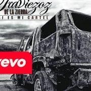 Le texte musical EL COMBOY de TRAVIEZOZ DE LA ZIERRA est également présent dans l'album Así es mi cartel (2013)