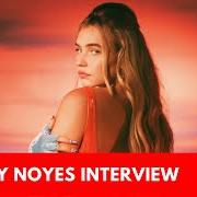 Le texte musical LOVE YOU STILL de MATY NOYES est également présent dans l'album The feeling's mutual (2021)