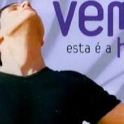 Le texte musical MEU RESPIRAR de MINISTÉRIO VINEYARD est également présent dans l'album Vem, esta é a hora (2008)
