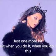 Le texte musical I CAN'T STOP DRINKING ABOUT YOU de BEBE REXHA est également présent dans l'album I don't wanna grow up (2015)