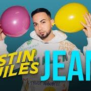 Le texte musical JEANS de J QUILES est également présent dans l'album Jeans (2020)
