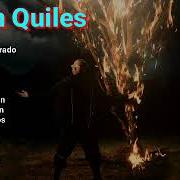 Le texte musical JEANS de J QUILES est également présent dans l'album La última promesa (2021)