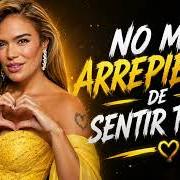 Le texte musical AHÍ de KAROL G est également présent dans l'album No me arrepiento de sentir tanto (2026)