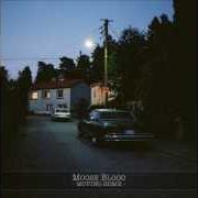 Le texte musical CARBIS BAY de MOOSE BLOOD est également présent dans l'album Moving home (2013)