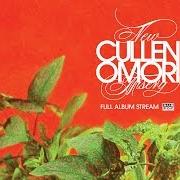 Le texte musical LOM de CULLEN OMORI est également présent dans l'album New misery (2016)