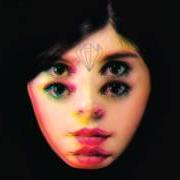 Le texte musical PRIMERA ESTRELLA de JAVIERA MENA est également présent dans l'album Mena (2010)