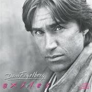 Le texte musical SHE DON'T LOOK BACK de DAN FOGELBERG est également présent dans l'album Exiles (1987)