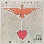 Le texte musical GYPSY WIND de DAN FOGELBERG est également présent dans l'album Phoenix (1979)