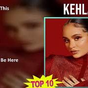 Kehlani Kehlani