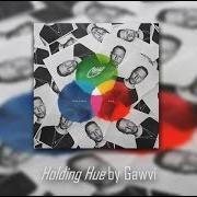 Le texte musical FREE de GAWVI est également présent dans l'album Holding hue (2016)