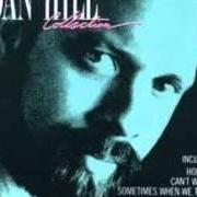 Le texte musical QUESTION MARKS IN TIME de DAN HILL est également présent dans l'album Hold on (1976)