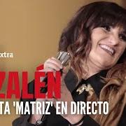 Le texte musical QUÉ BONICA QUE ES MI NIÑA (INTERLUDIO) de ROZALÉN est également présent dans l'album Matriz (2022)