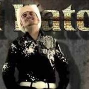 Le texte musical YA ME TIENES ENFADADO de EL KOMANDER est également présent dans l'album El katch (2009)