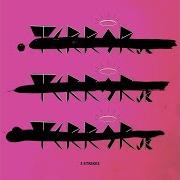 The terror jr album The terror jr album