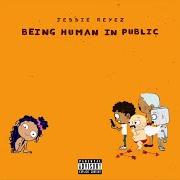 Le texte musical SAINT NOBODY de JESSIE REYEZ est également présent dans l'album Being human in public (2018)