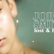 Le texte musical LIFEBOATS (FREESTYLE) de JORJA SMITH est également présent dans l'album Lost & found (2018)