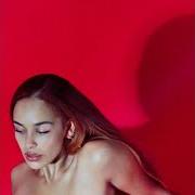 Le texte musical TIME de JORJA SMITH est également présent dans l'album Be right back (2021)