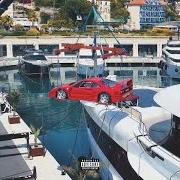 Le texte musical UK RAP de DAVE. est également présent dans l'album Split decision (2023)