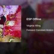 Le texte musical BE CONTAINED de VIRGINIA WING est également présent dans l'album Forward constant motion (2016)