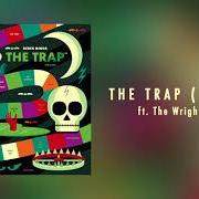 Le texte musical BLACK MARKET de DEREK MINOR est également présent dans l'album The trap (2018)