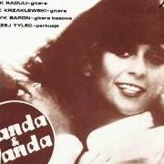 Le texte musical EINE GANG de WANDA est également présent dans l'album Wanda (2022)