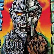 Le texte musical DOG de CZARFACE est également présent dans l'album The odd czar against us (2019)