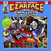 Le texte musical BACK AT RINGSIDE de CZARFACE est également présent dans l'album Czarface meets ghostface (2019)