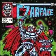 Le texte musical NIGHTCRAWLER de CZARFACE est également présent dans l'album Every hero needs a villain (2015)