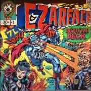 Le texte musical CZARFACE INTRO de CZARFACE est également présent dans l'album Inspectah deck + 7l & esoteric = czarface (2013)