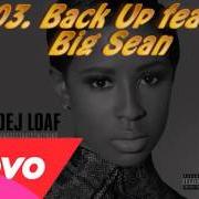 Le texte musical BEEN ON MY GRIND de DEJ LOAF est également présent dans l'album #andseethatsthething (2015)