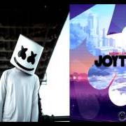 Le texte musical WANT U 2 de MARSHMELLO est également présent dans l'album Joytime (2016)