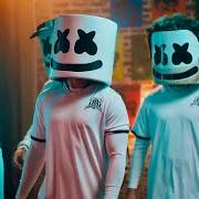 Le texte musical UNITY de MARSHMELLO est également présent dans l'album Party jumpin' (2023)