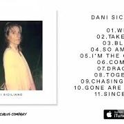 Le texte musical SHE SAY CLICHE de DANI SICILIANO est également présent dans l'album Likes (2004)