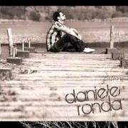 Le texte musical ME LO AVEVANO DETTO de DANIELE RONDA est également présent dans l'album Daparte