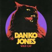 Le texte musical WILD CAT de DANKO JONES est également présent dans l'album Wild cat (2017)